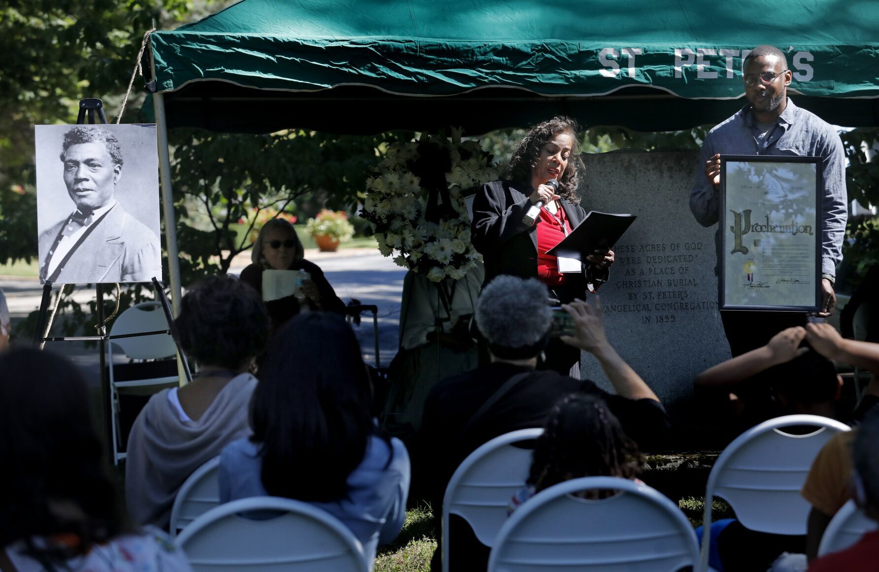 Archer Alexander Day of Freedom